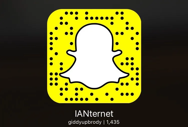 snapchat-ianternet