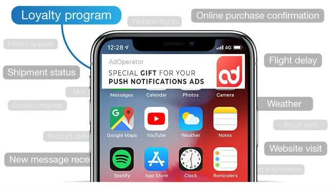 push-notification-adoperator
